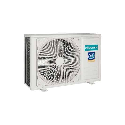 Aire Acondicionado 12.000 Btu/H Serie Hi-Vida AS-12UW4RLRKA (Incluye instalación Básica)