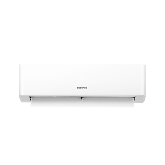 Aire Acondicionado 12.000 Btu/H Serie Hi-Vida AS-12UW4RLRKA (Incluye instalación Básica)