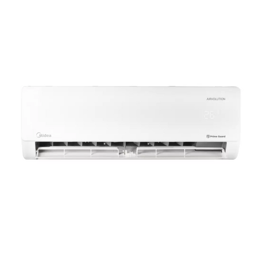 Split 12K Midea Airvolution R32 Inverter( Incluye Instalación Básica)